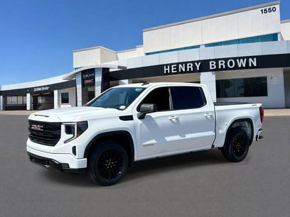 Used 2023 GMC Sierra 1500 Elevation