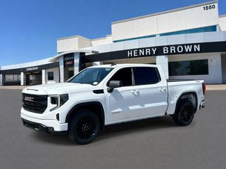Used 2023 GMC Sierra 1500 Elevation AWD/4WD video 1