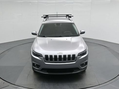 Used 2019 Jeep Cherokee Latitude w/ Popular Appearance Group AWD/4WD image 33