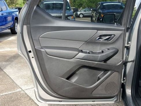 Used 2019 Chevrolet Traverse Premier FWD image 15