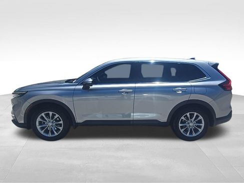 Used 2024 Honda CR-V EX-L image 8