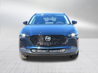 Certified 2025 MAZDA CX-30 2.5 Turbo w/ Premium Package video 2