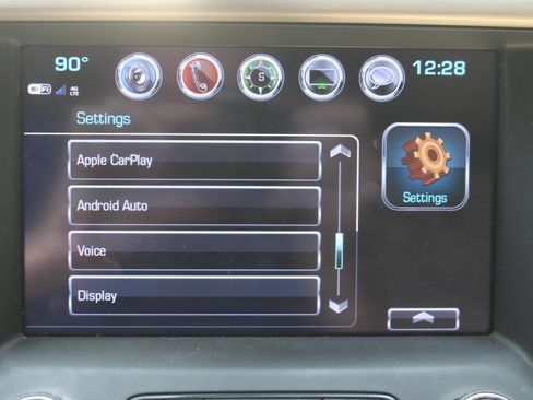 Used 2019 GMC Acadia Denali w/ Technology Package FWD image 57