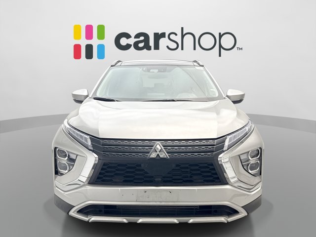 Used 2025 Mitsubishi Eclipse Cross SE AWD/4WD image 8