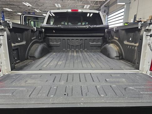 Used 2023 Ford F150 XLT w/ Equipment Group 302A High AWD/4WD image 13