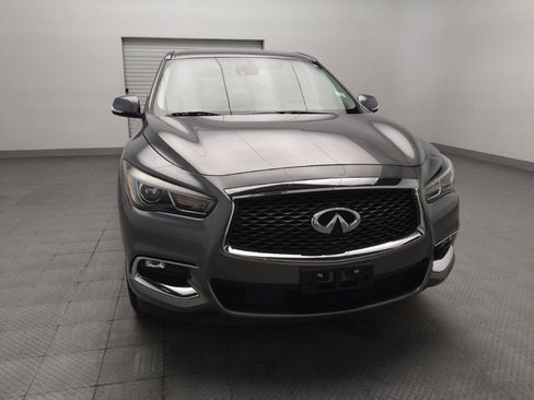 Used 2020 INFINITI QX60 Pure FWD image 14
