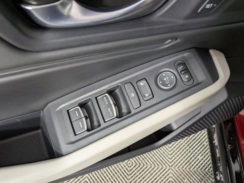 New 2025 Honda Accord EX-L image 14