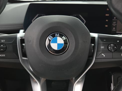 Used 2023 BMW X1 xDrive28i w/ Convenience Package AWD/4WD image 29