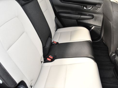 Certified 2024 Honda CR-V EX image 44
