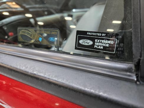 Used 1990 Ford Mustang LX image 88