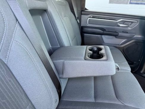 Used 2023 RAM 1500 Big Horn AWD/4WD image 22