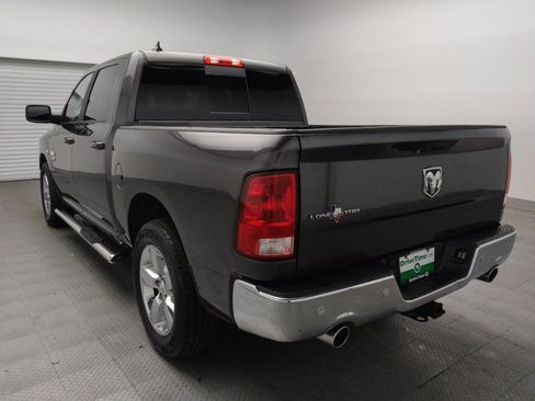 Used 2019 RAM 1500 Lone Star RWD image 5