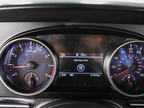 Used 2023 Kia Carnival LX image 15