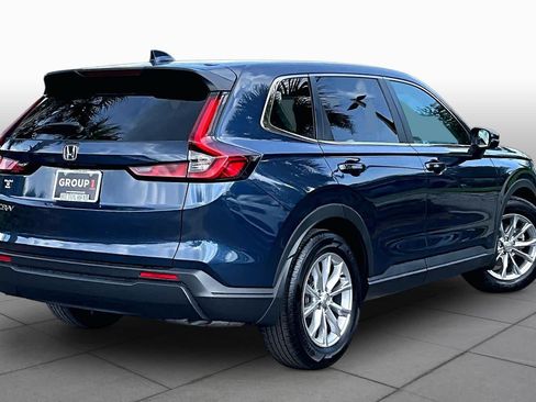 Used 2024 Honda CR-V EX image 13