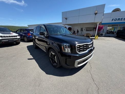 Used 2023 Kia Telluride S AWD/4WD image 7
