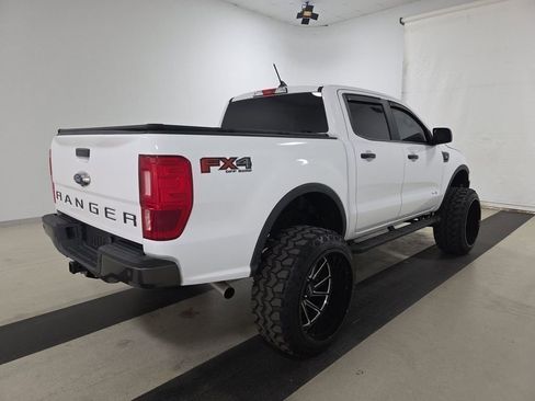 Certified 2022 Ford Ranger XLT w/ Equipment Group 301A Mid AWD/4WD image 2