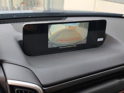 New 2026 MAZDA CX-50 AWD 2.5 Hybrid w/ Weather Package image 19