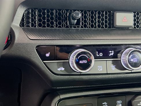 New 2026 Honda CR-V Sport-L image 14