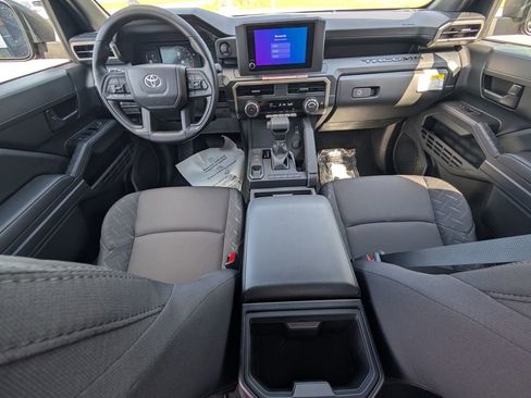 New 2026 Toyota Tacoma SR RWD image 24