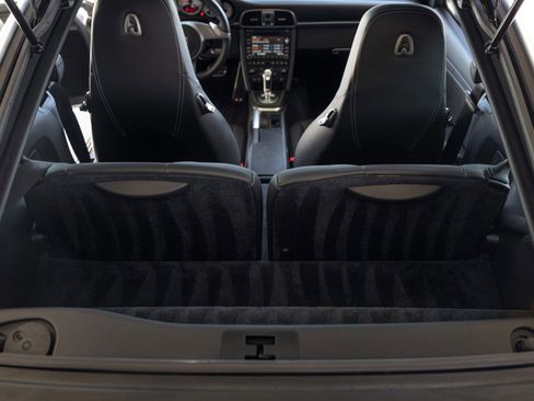 Used 2010 Porsche 911 Targa 4S image 62