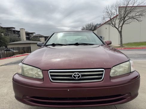Used 2001 Toyota Camry CE image 19