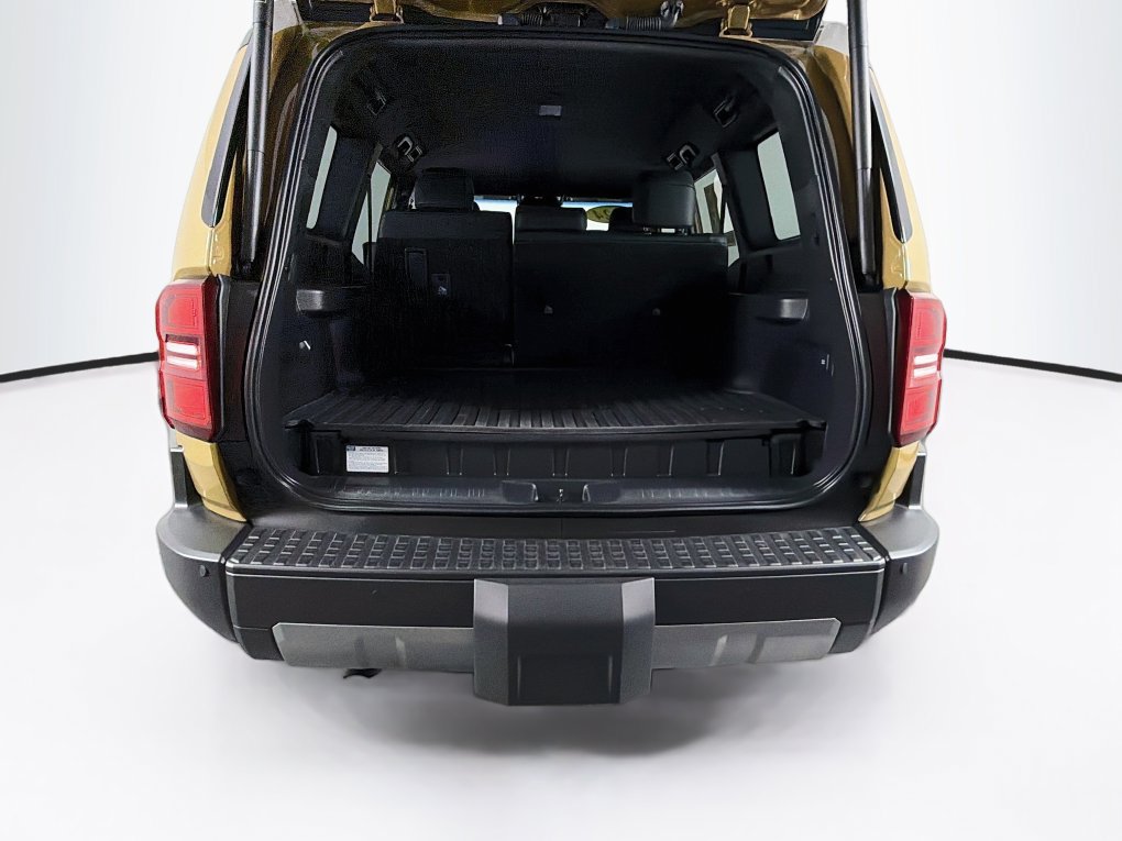 Used 2024 Toyota Land Cruiser AWD/4WD image 26
