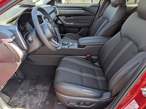 New 2026 MAZDA CX-50 2.5 Hybrid w/ Weather Package image 26