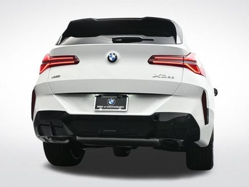 New 2026 BMW X3 xDrive30i w/ Premium Package AWD/4WD image 35