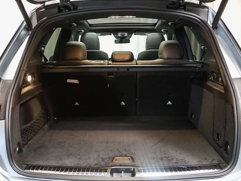 New 2025 Mercedes-Benz GLE 580 4MATIC image 26