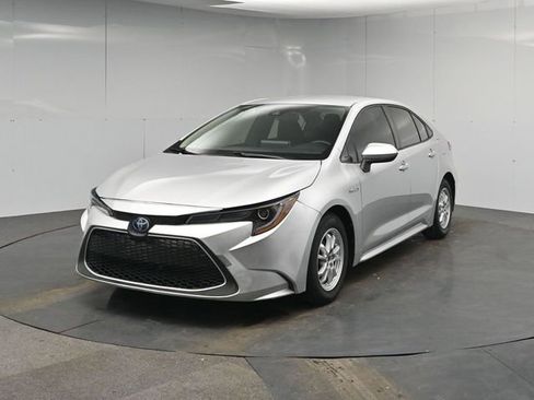 Used 2020 Toyota Corolla LE image 7