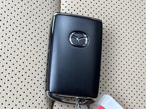 New 2026 MAZDA CX-5 2.5 S w/ Premium Plus Package image 41