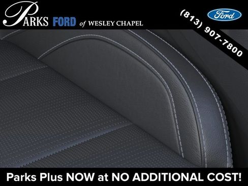 New 2026 Ford Mustang GT Premium RWD image 16
