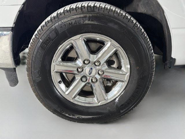 Used 2024 Ford F150 XLT AWD/4WD image 32