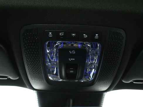 New 2026 Mercedes-Benz GLB 250 4MATIC image 21