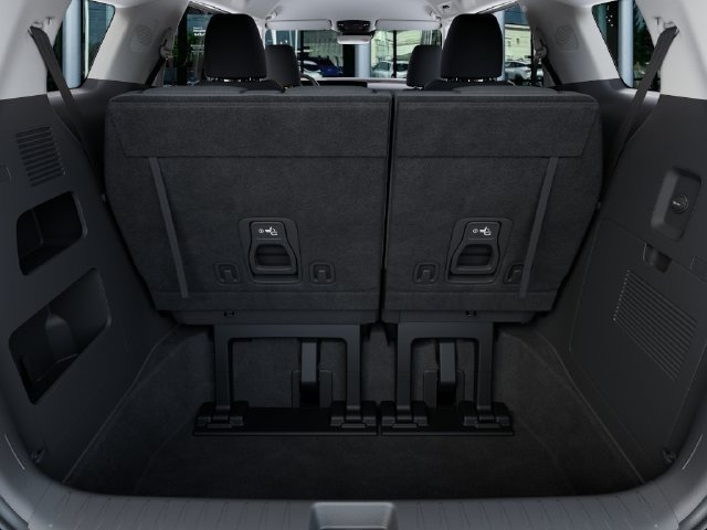 New 2027 Kia Carnival LX FWD image 19
