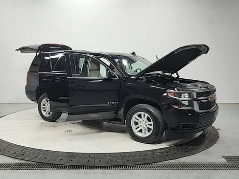 Used 2019 Chevrolet Tahoe LT RWD image 9