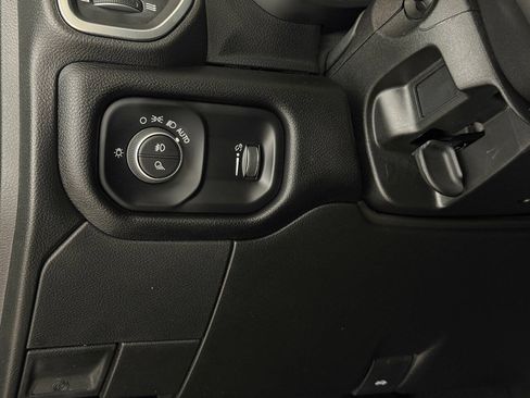 Used 2026 RAM 3500 Big Horn AWD/4WD image 56