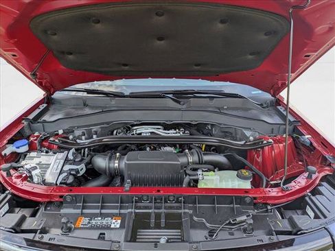 New 2025 Ford Explorer ST w/ Sun And Sound Package image 17