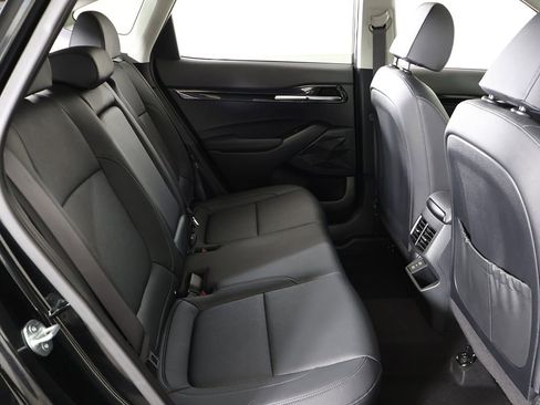 Certified 2024 Kia Seltos EX AWD/4WD image 37
