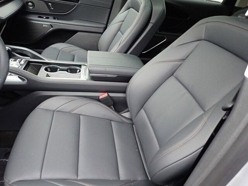 New 2026 Lincoln Nautilus Premier w/ Equipment Group 102A image 37