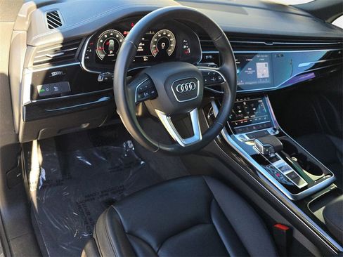 Certified 2023 Audi Q7 2.0T Premium w/ Towing Package image 17