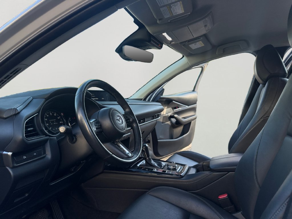 Used 2024 MAZDA CX-30 AWD 2.5 S w/ Select Sport Pkg image 9