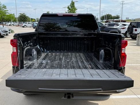 Used 2023 Chevrolet Silverado 1500 Custom RWD image 25