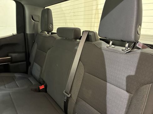 Used 2021 Chevrolet Silverado 1500 RST AWD/4WD image 11