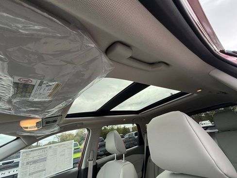 New 2026 Nissan Rogue SV w/ SV Premium Package image 14