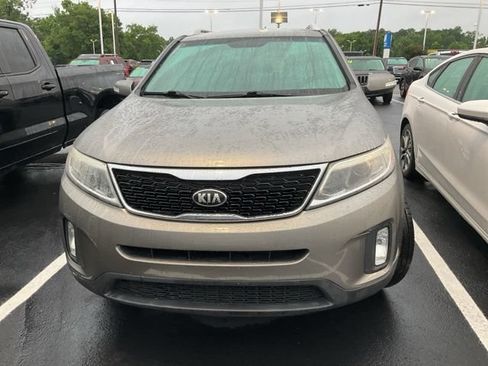 Used 2014 Kia Sorento LX AWD/4WD image 11