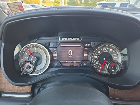 Used 2022 RAM 1500 Limited image 55