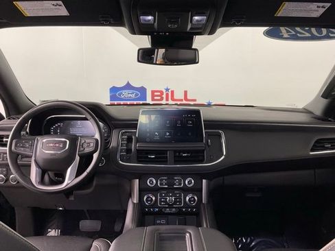 Used 2024 GMC Yukon SLT image 19