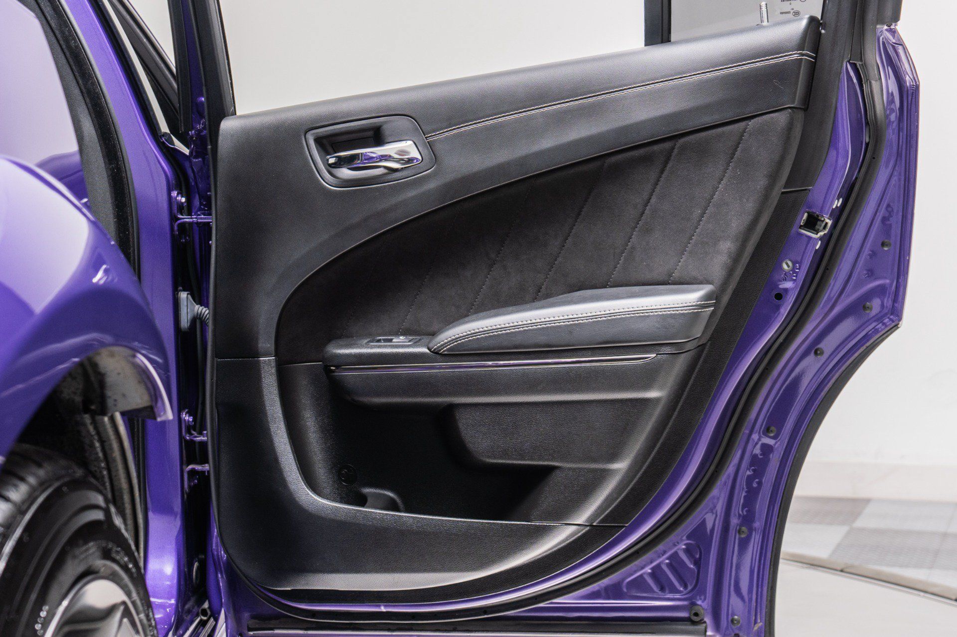 Used 2023 Dodge Charger SRT Hellcat RWD image 42