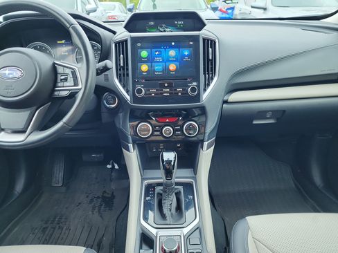 Used 2023 Subaru Forester Limited image 22